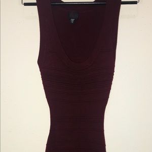 Night out dress